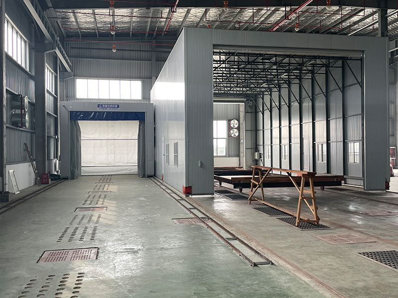 等離子噴涂技術(shù)有哪些優(yōu)點及作用